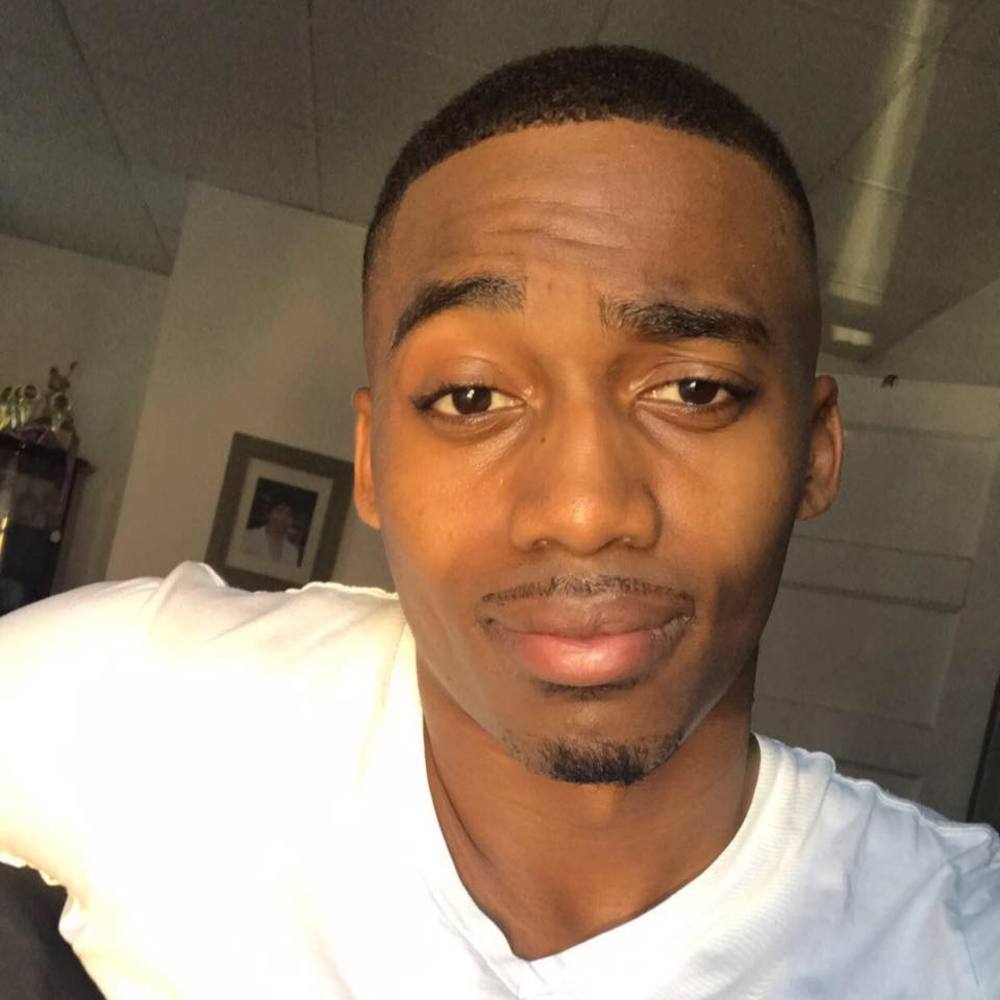 Meet your Posher, Roncel